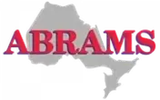 Abrams Towing logo